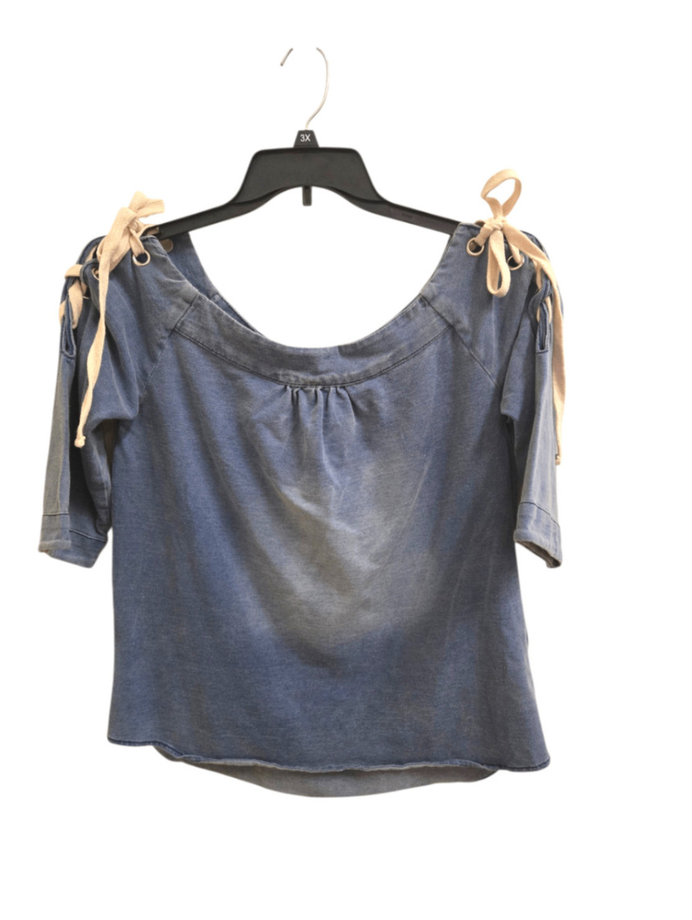 New with tags XL Ellie & Kate Blouse